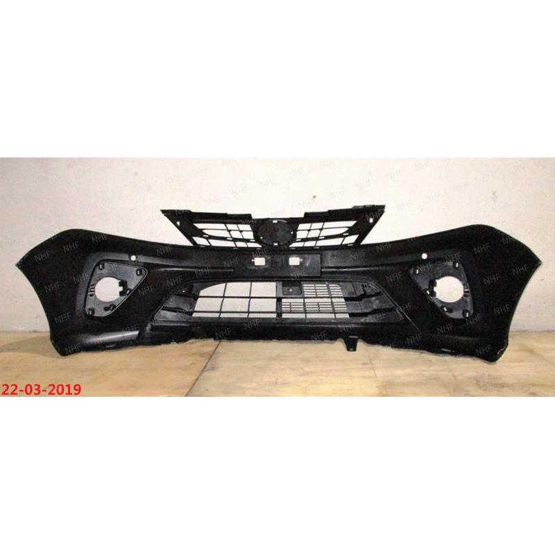 PERODUA MYVI 2018 FRONT BUMPER (PDV02E-1011A-NNNA)