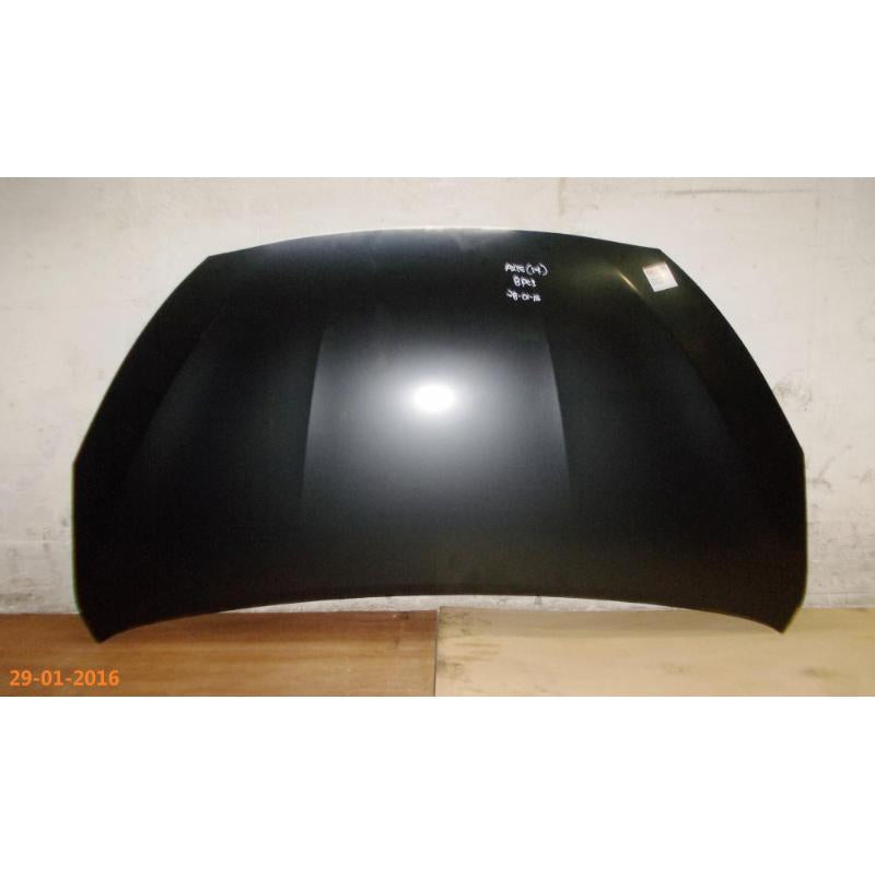 PERODUA AXIA 2014 FRONT BONNET WITHOUT HOLE (PDX01A-181GA-NGNA)