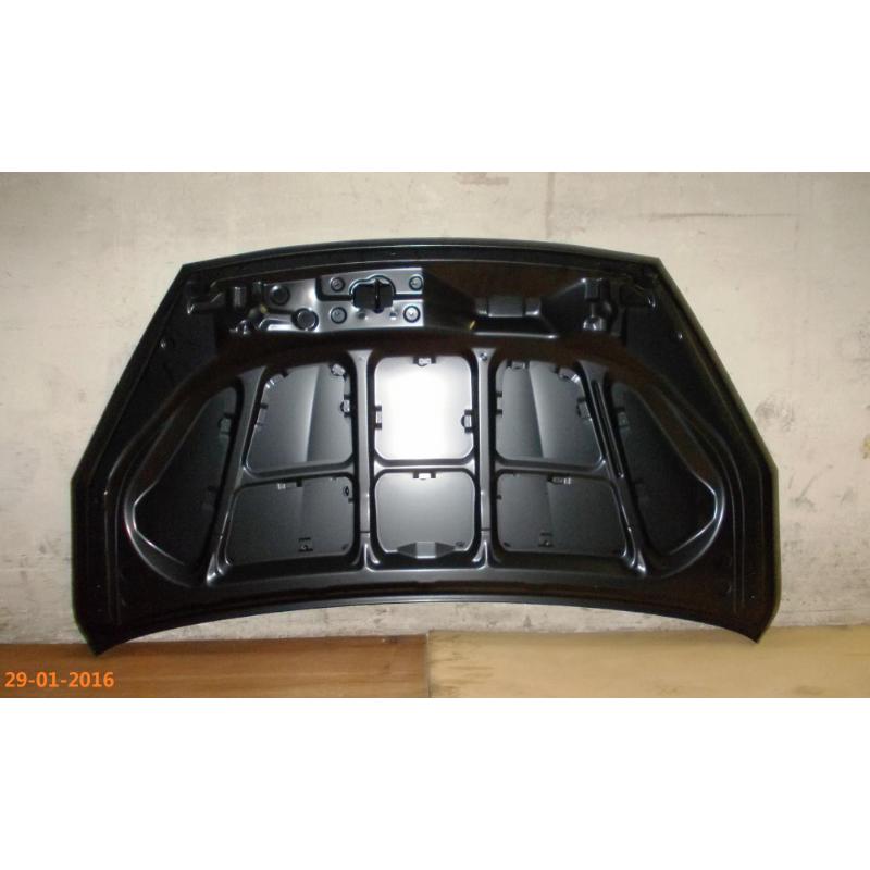 PERODUA AXIA 2014 FRONT BONNET WITHOUT HOLE (PDX01A-181GA-NGNA)