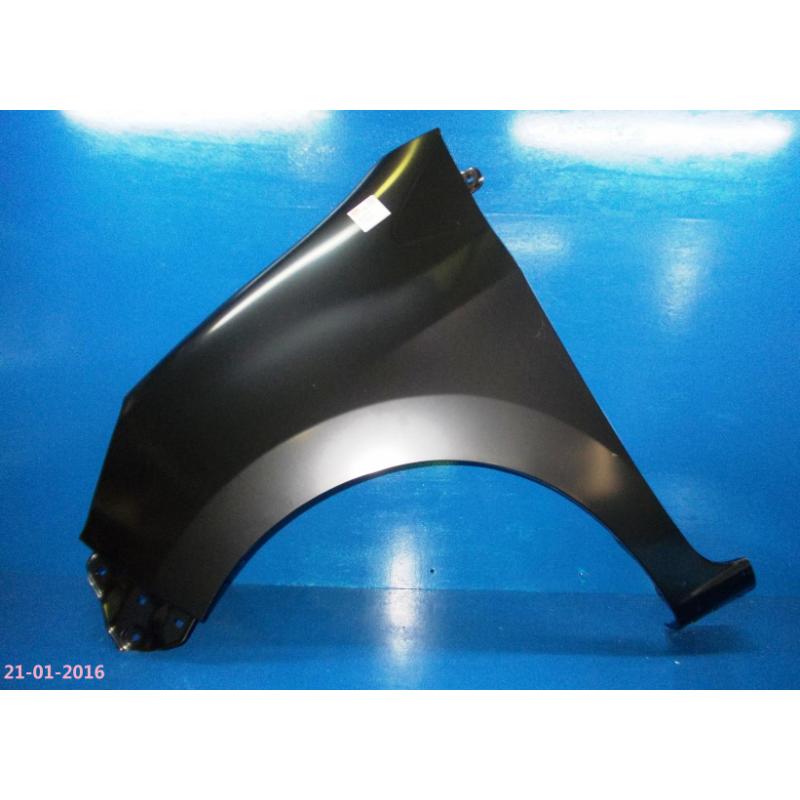 PERODUA AXIA 2014 FRONT FENDER WITHOUT HOLE LH (NEW) (PDX01A-201JA-LGNA)