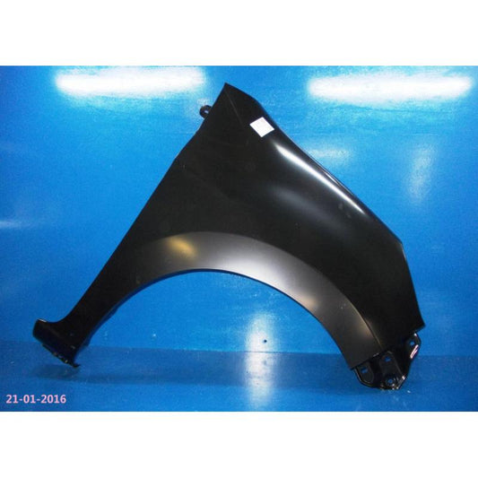 PERODUA AXIA 2014 FRONT FENDER WITHOUT HOLE RIGHT (NEW) (PDX01A-201JA-RGNA)