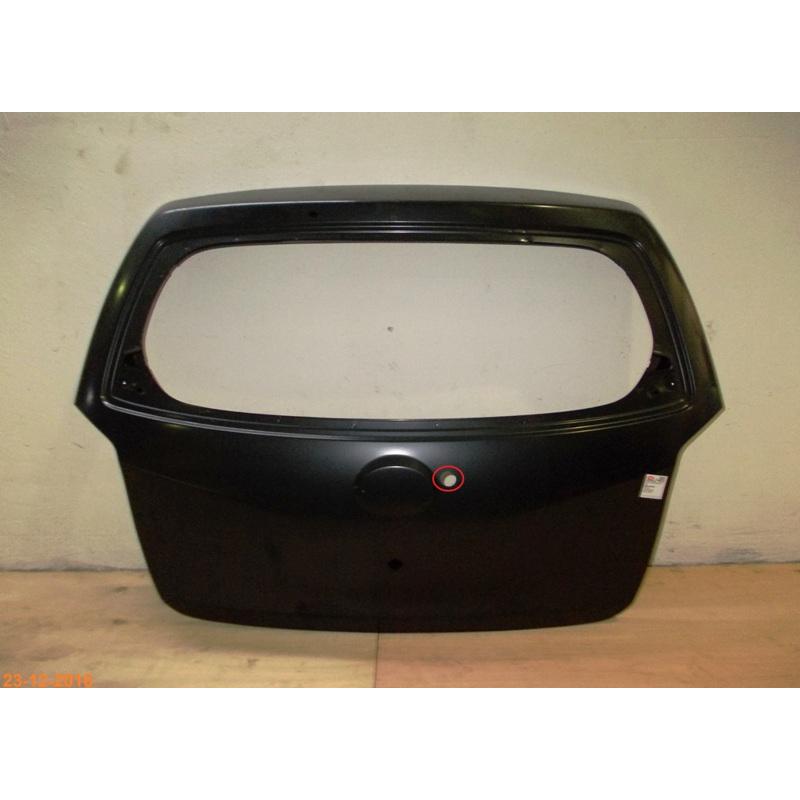 PERODUA AXIA TAIL GATE WITHOUT SPOILER HOLE (PDX01A-271PA-NGNA)