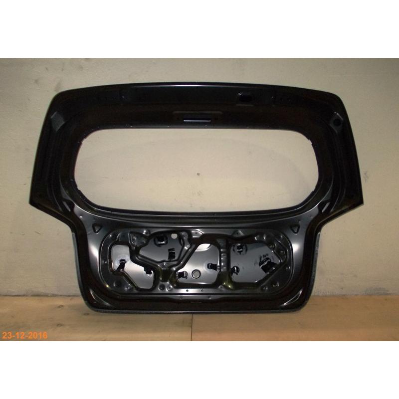 PERODUA AXIA TAIL GATE WITHOUT SPOILER HOLE (PDX01A-271PA-NGNA)