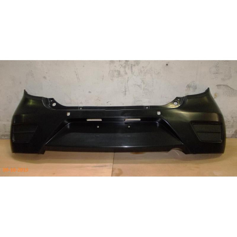 PERODUA AXIA 2014 REAR BUMPER (PDX01A-2911A-NNNA)