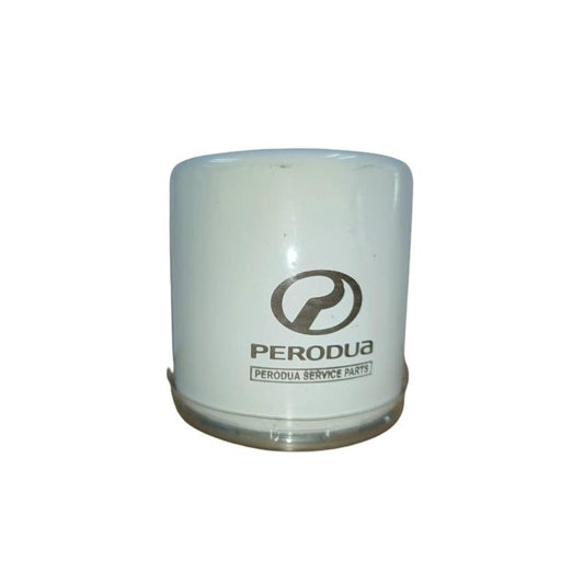 PERODUA AXIA 2014 OIL FILTER GENUINE (PDX01A-3475A-NNNG)