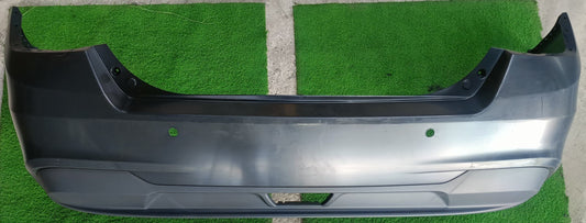 PROTON SAGA VVT 1.3 STD 2016 REAR BUMPER (PRB01C-2911A-NNNA)