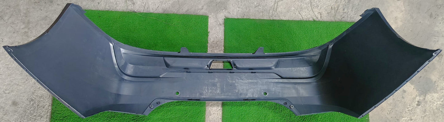 PROTON SAGA VVT 1.3 STD 2016 REAR BUMPER (PRB01C-2911A-NNNA)