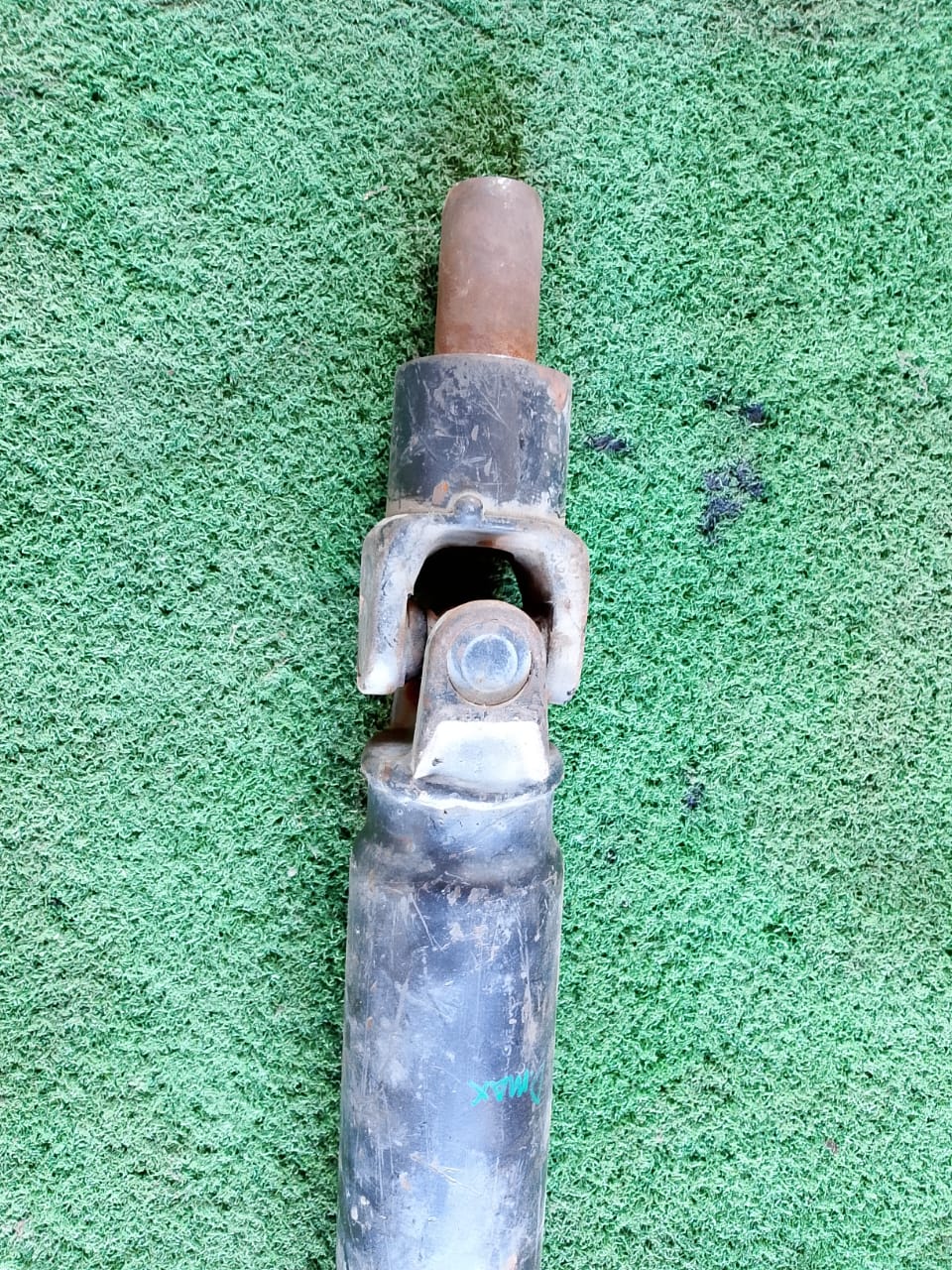 ISUZU DMAX ITEQ LONG SHAFT AUTO (LS0015)