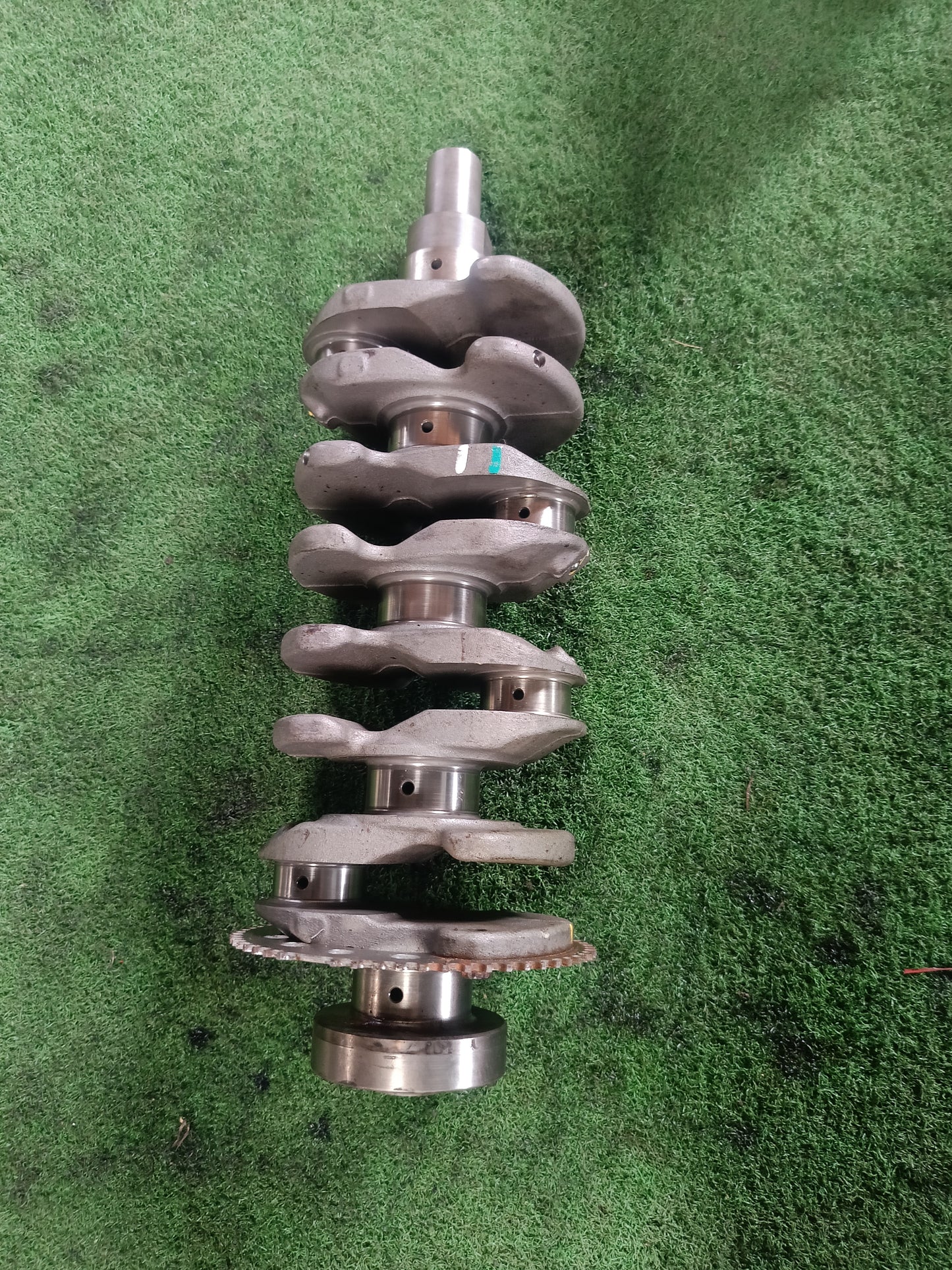 HONDA BRV 1.5 CRANKSHAFT (CS00013)
