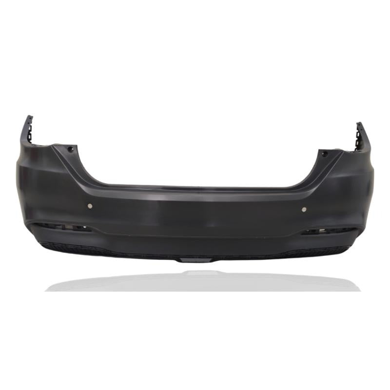 PROTON PERSONA 2019 REAR BUMPER (PRG02D-2911A-NNNA)