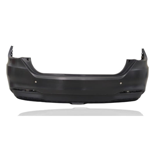 PROTON PERSONA 2019 REAR BUMPER (PRG02D-2911A-NNNA)