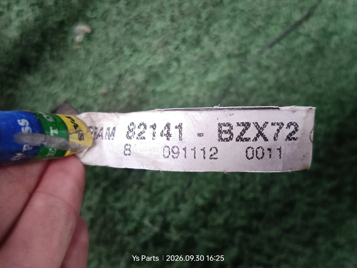 PERODUA VIVA DASHBOARD WIRING MT (82141-BZX72)