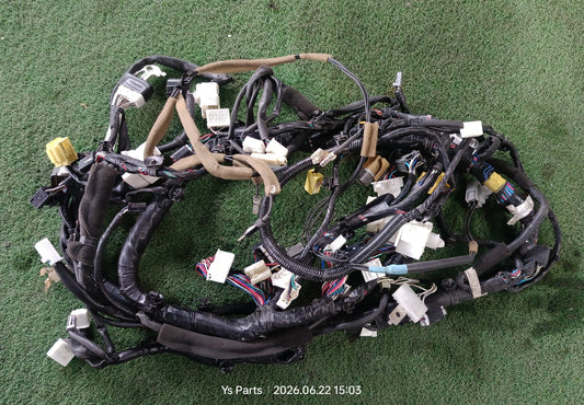 PERODUA BEZZA 1.3 AT DASHBOARD WIRING (WRG0029)