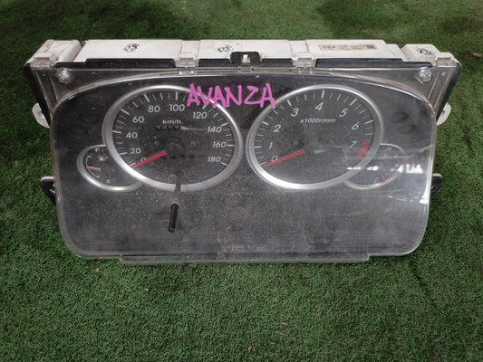 TOYOTA AVANZA D64 METER (83800-BZ270-B)