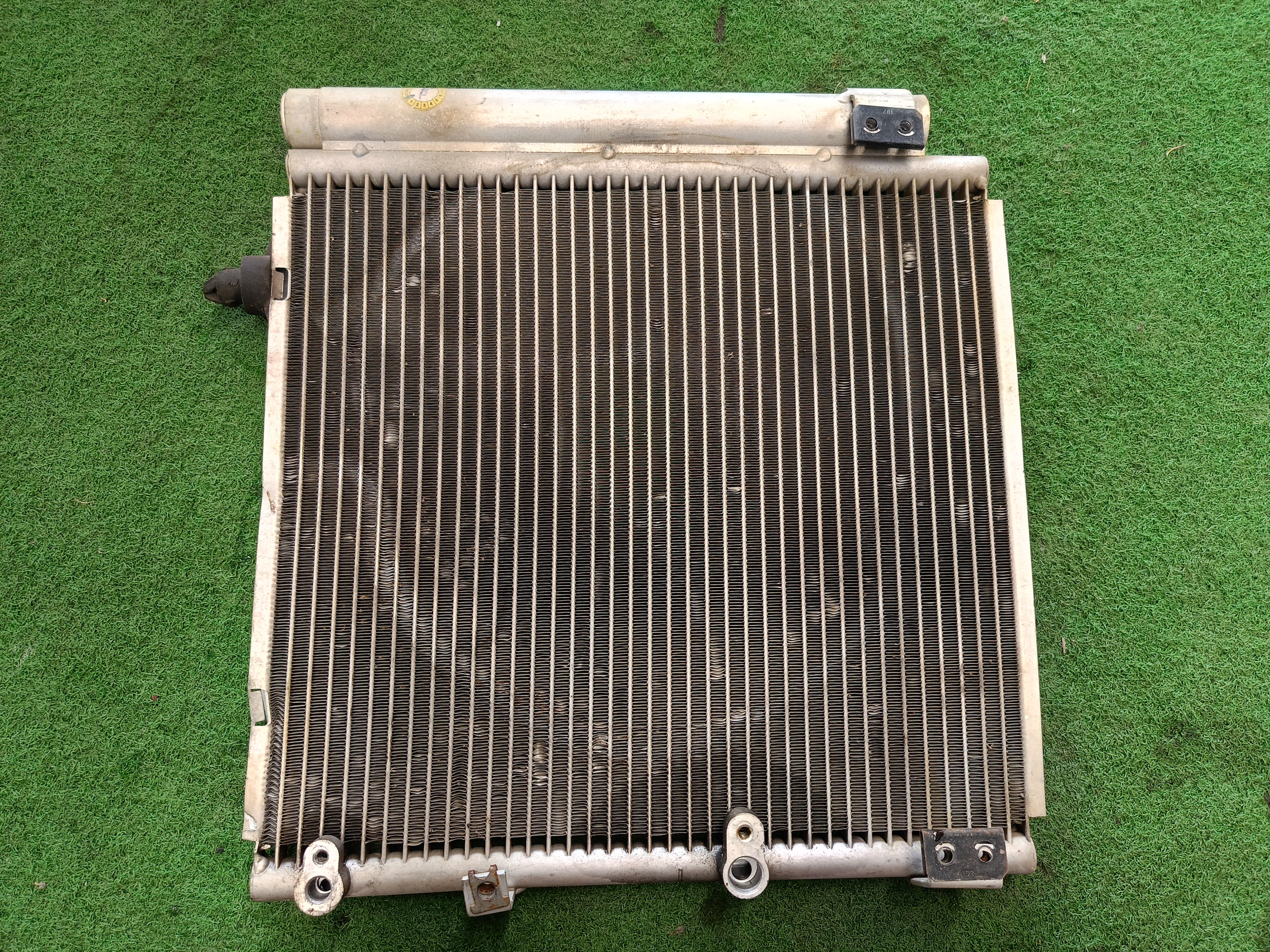 Vanza Radiator TOYOTA AVANZA RADIATOR (RAD027) – YS PARTS