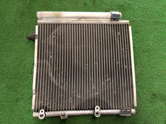 TOYOTA AVANZA RADIATOR (RAD027)
