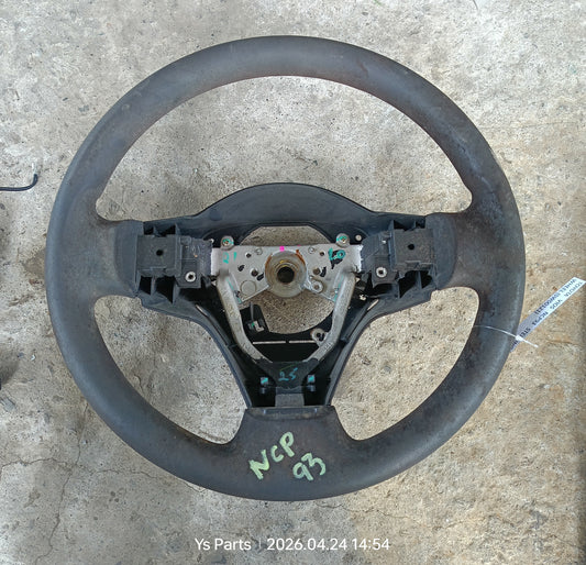 TOYOTA VIOS NCP93 STEERING WHEEL (SW00121)