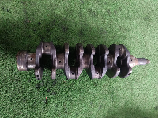 NISSAN URVAN E25 CRANKSHAFT (CS00011)