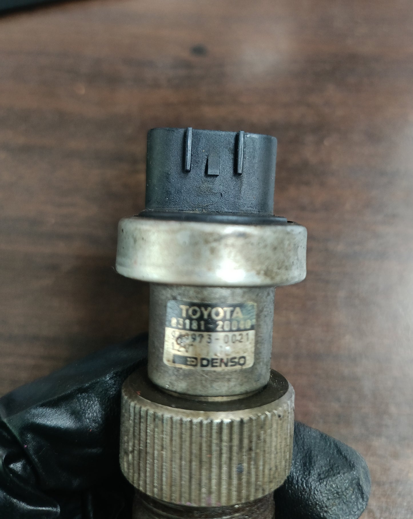 PERODUA VIVA ODOMETER SPEED SENSOR (83181-20040)