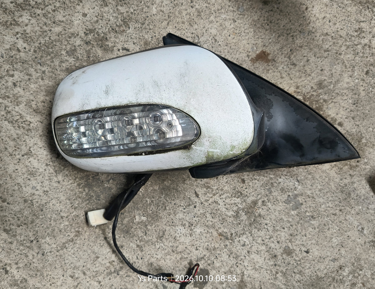 TOYOTA ALTIS SIDE MIRROR RH (SM10058)