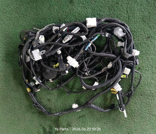 PERODUA BEZZA 1.0 MT LOWER WIRING (82161-BZU60-R)