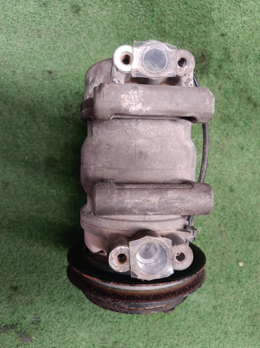 ISUZU DMAX ITEQ COMPRESSOR (10S13C) (008962)