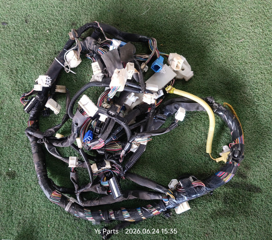 PERODUA VIVA DASHBOARD WIRING (WRG0042)
