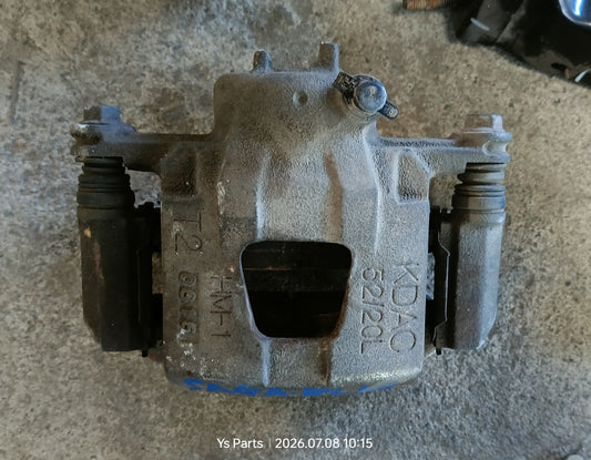 PROTON SAGA BLM BRAKE CALIPER LH (BC158)