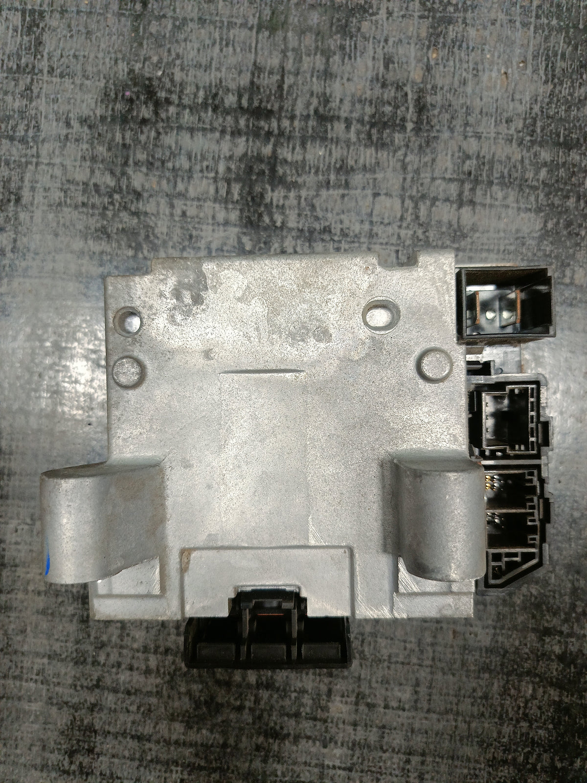Steering Rack Ecu Board Module VOLKSWAGEN ELECTRIC POWER STEERING ECU CONTROL MODULE NEW GENUINE (1S2 ...