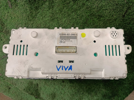 PERODUA VIVA METER 100CC (83800-BZ-200-C)