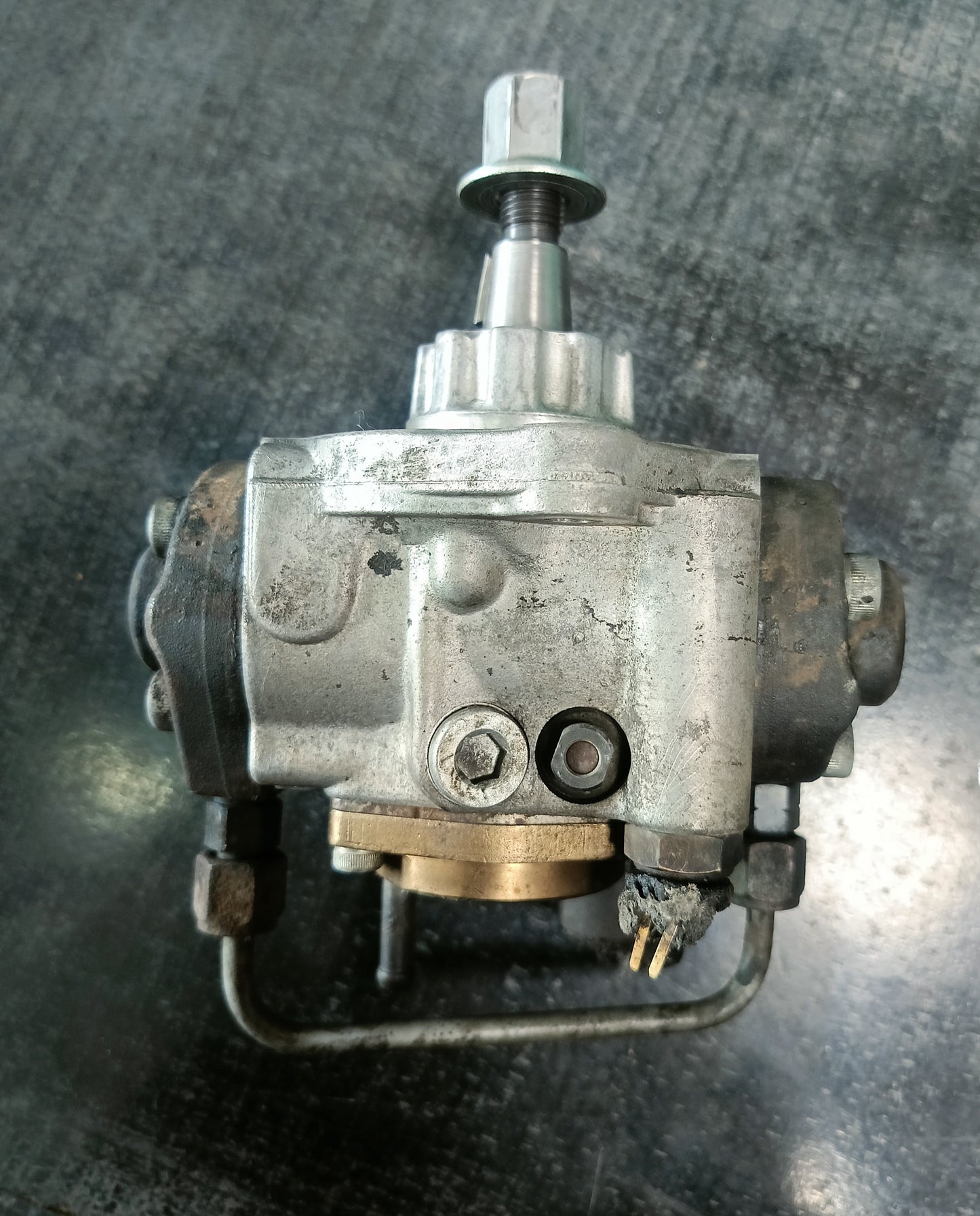 TOYOTA VIGO VNT 2.5 FUEL INJECTION PUMP (22100-0L060)