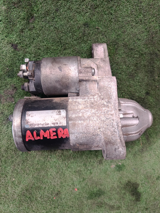 NISSAN ALMERA STARTER (23300-3BL0A)