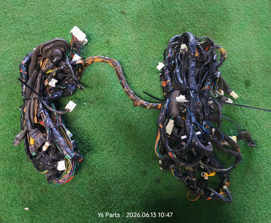 PROTON SAGA VVT DASHBOARD WIRING (PW953846A)