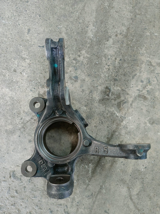 PERODUA MYVI 2018 KNUCKLE FRH (NEW) (43211-BZ330)