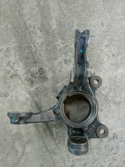PERODUA MYVI 2018 KNUCKLE FLH (NEW) (43212-BZ330)