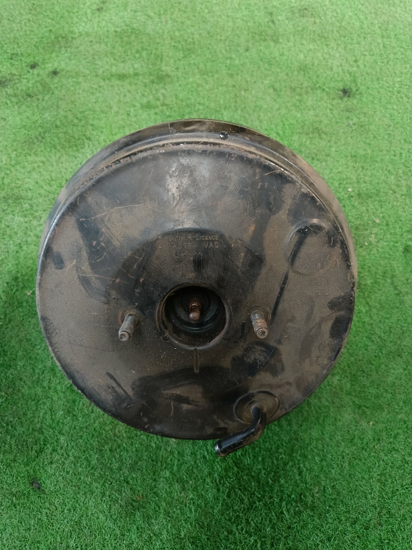 NISSAN URVAN BRAKE BOOSTER (864-01153) (2)
