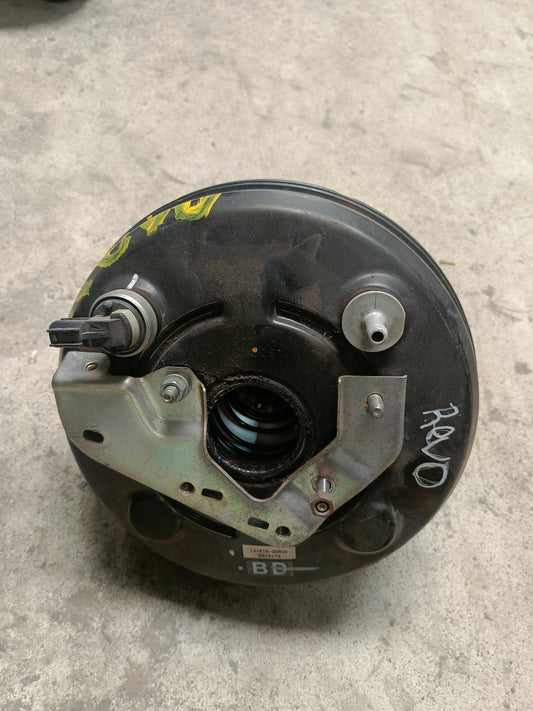 TOYOTA REVO GUN125 BRAKE BOOSTER (131010-20820) (2)