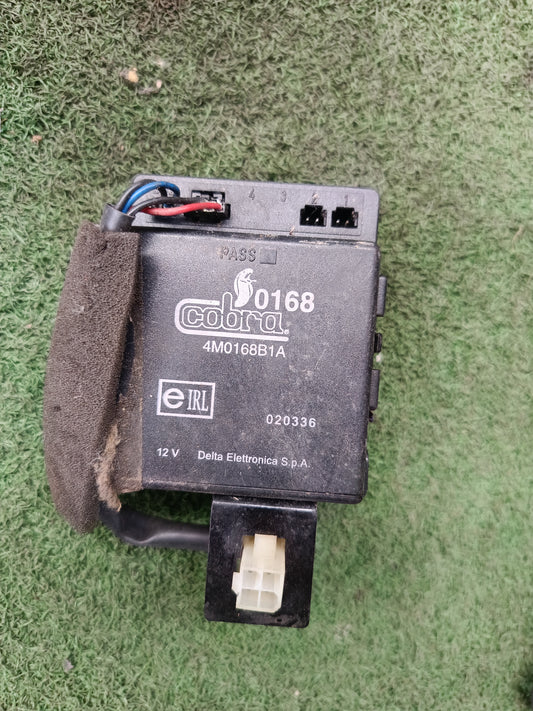 HONDA ACCORD PARKING SENSOR ECU (4M0168B1A)