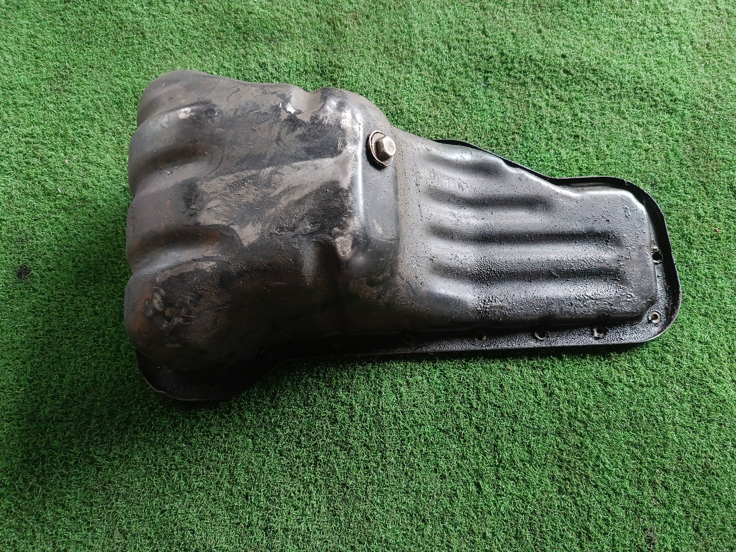 TOYOTA FORTUNER 1TR OIL SUMP (OSP00005)