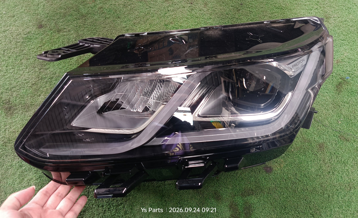 PROTON X50 HEAD LAMP LH (NEW ORI) (6600138151)