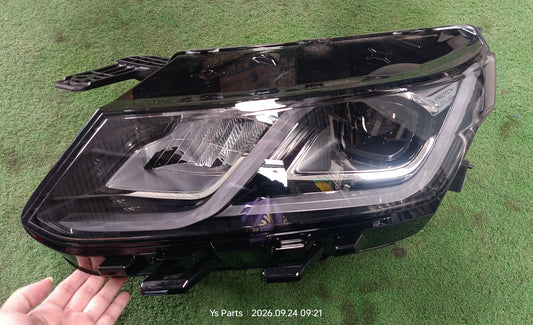 PROTON X50 HEAD LAMP LH (NEW ORI) (6600138151)