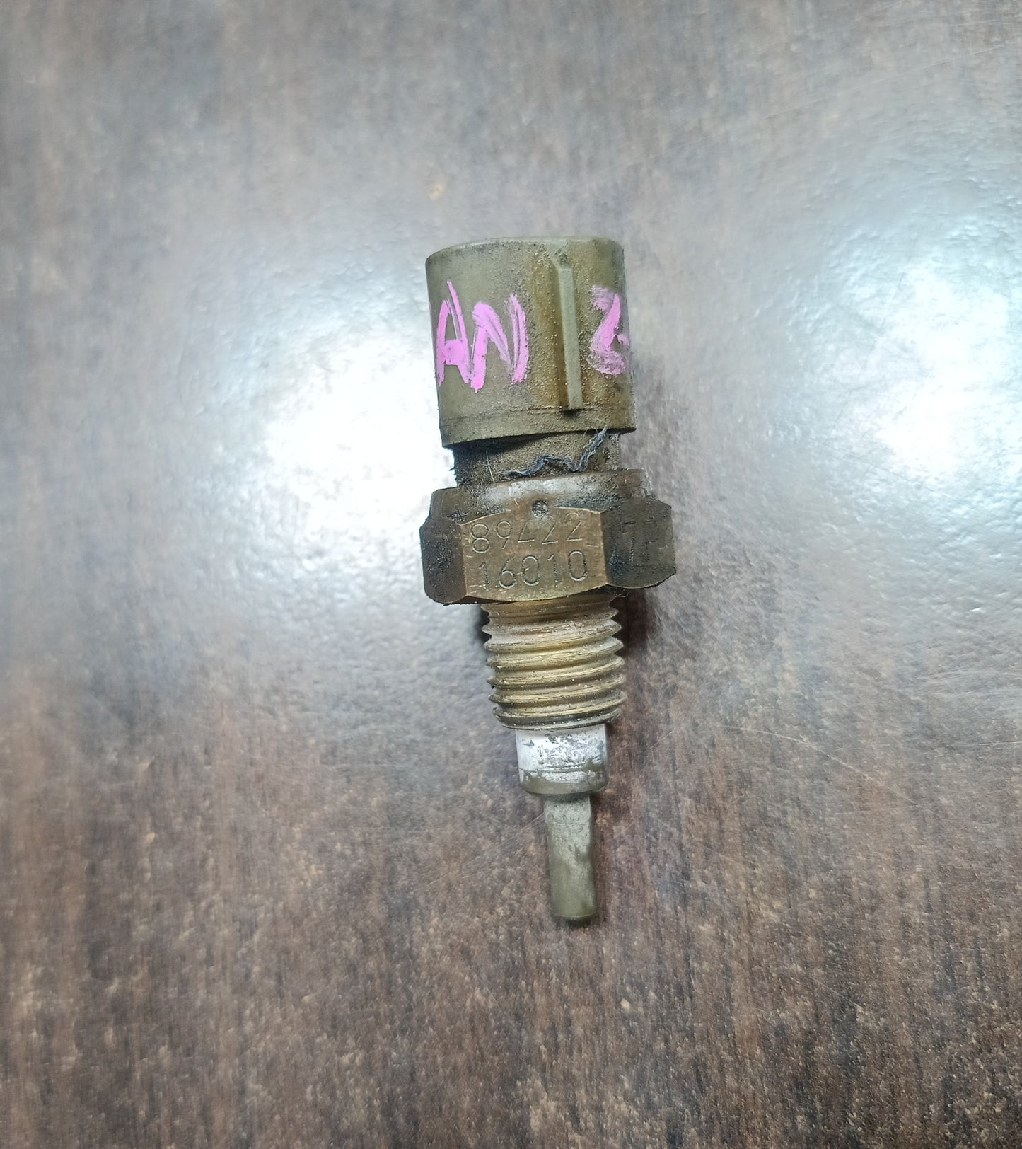 TOYOTA AVANZA WATER TEMPERATURE SENSOR (89422-16010)