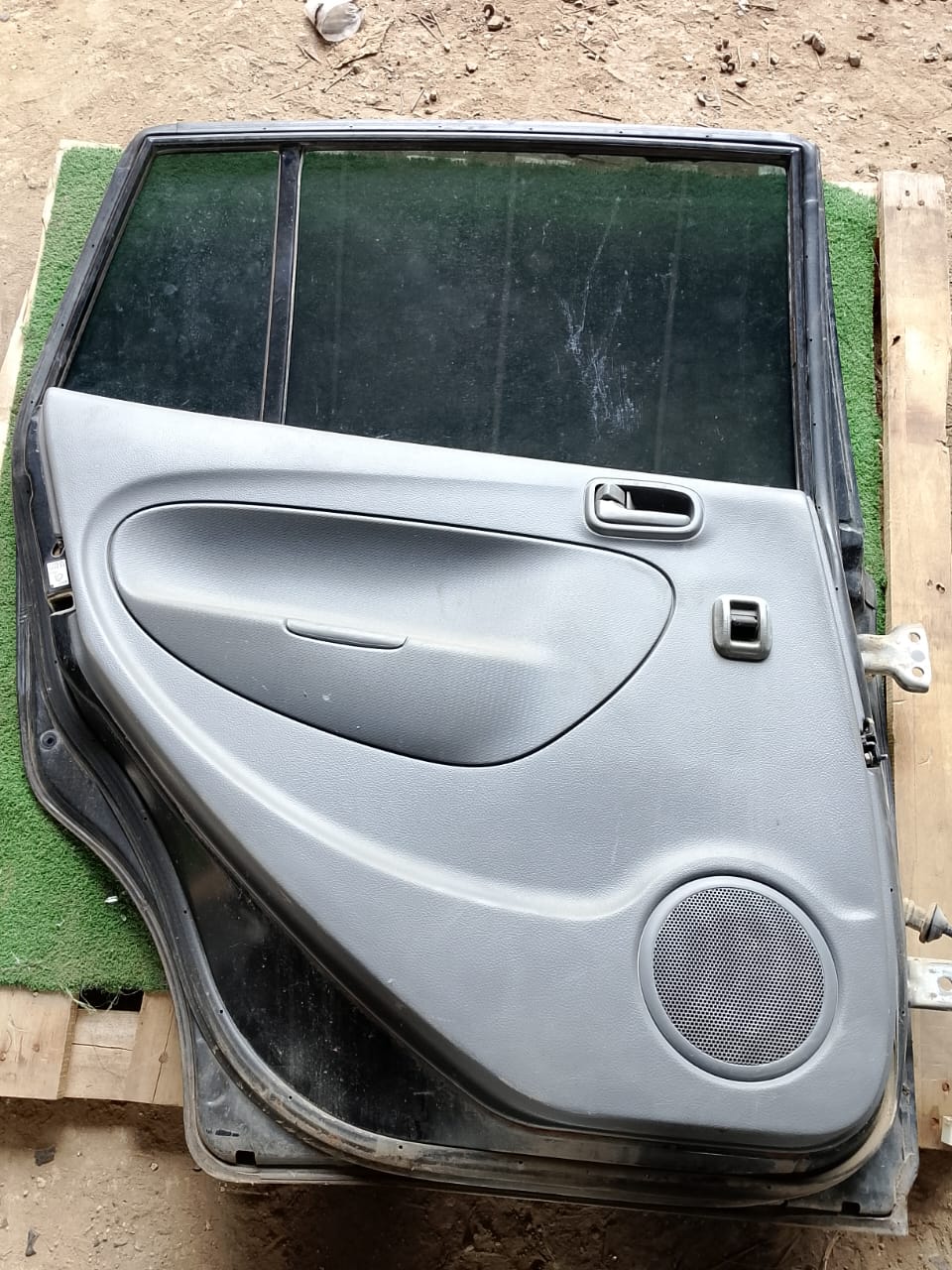 PERODUA VIVA DOOR PANEL RLH COMPLETE (DP00298)