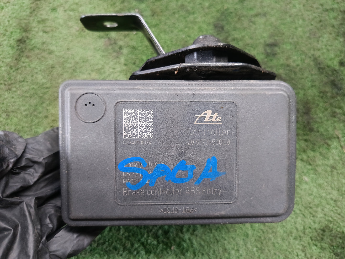 PROTON SAGA VVT 2020 ABS PUMP (PW925218)