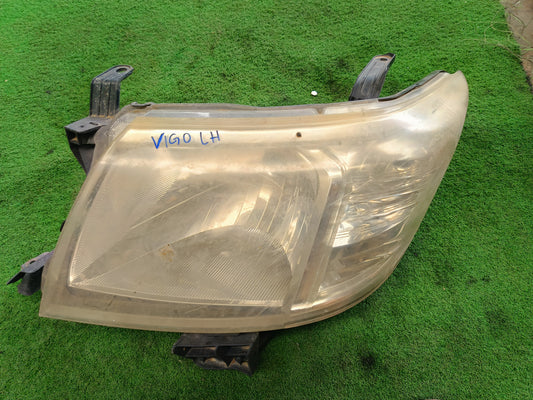 TOYOTA VIGO HEAD LAMP LH (HL0132)