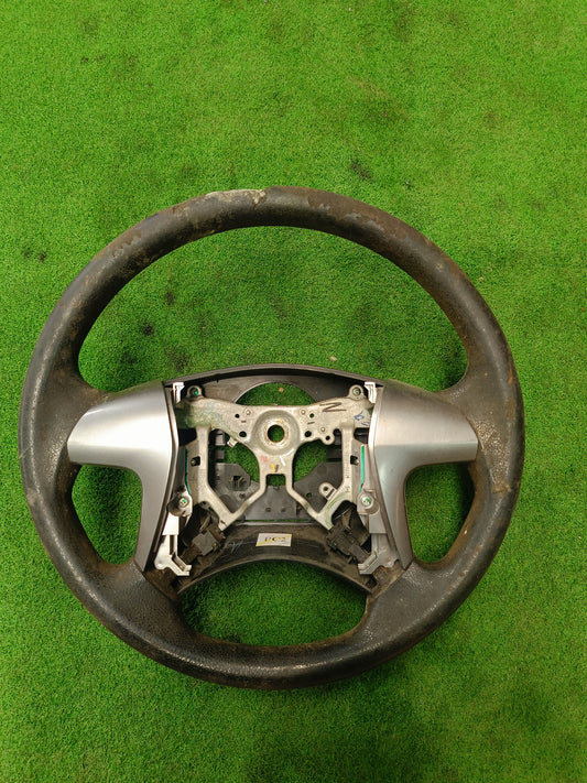 TOYOTA VIGO STEERING WHEEL (SW00105)