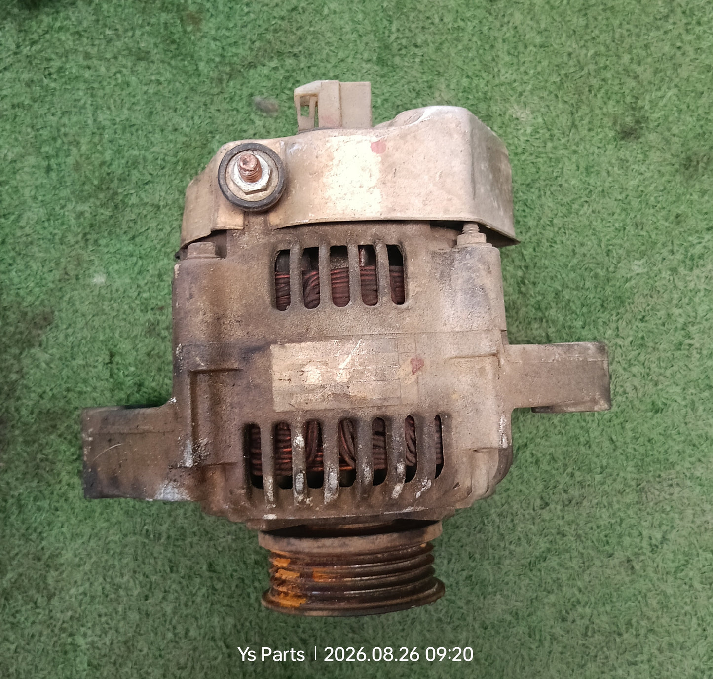 PERODUA VIVA ALTERNATOR (A0015)