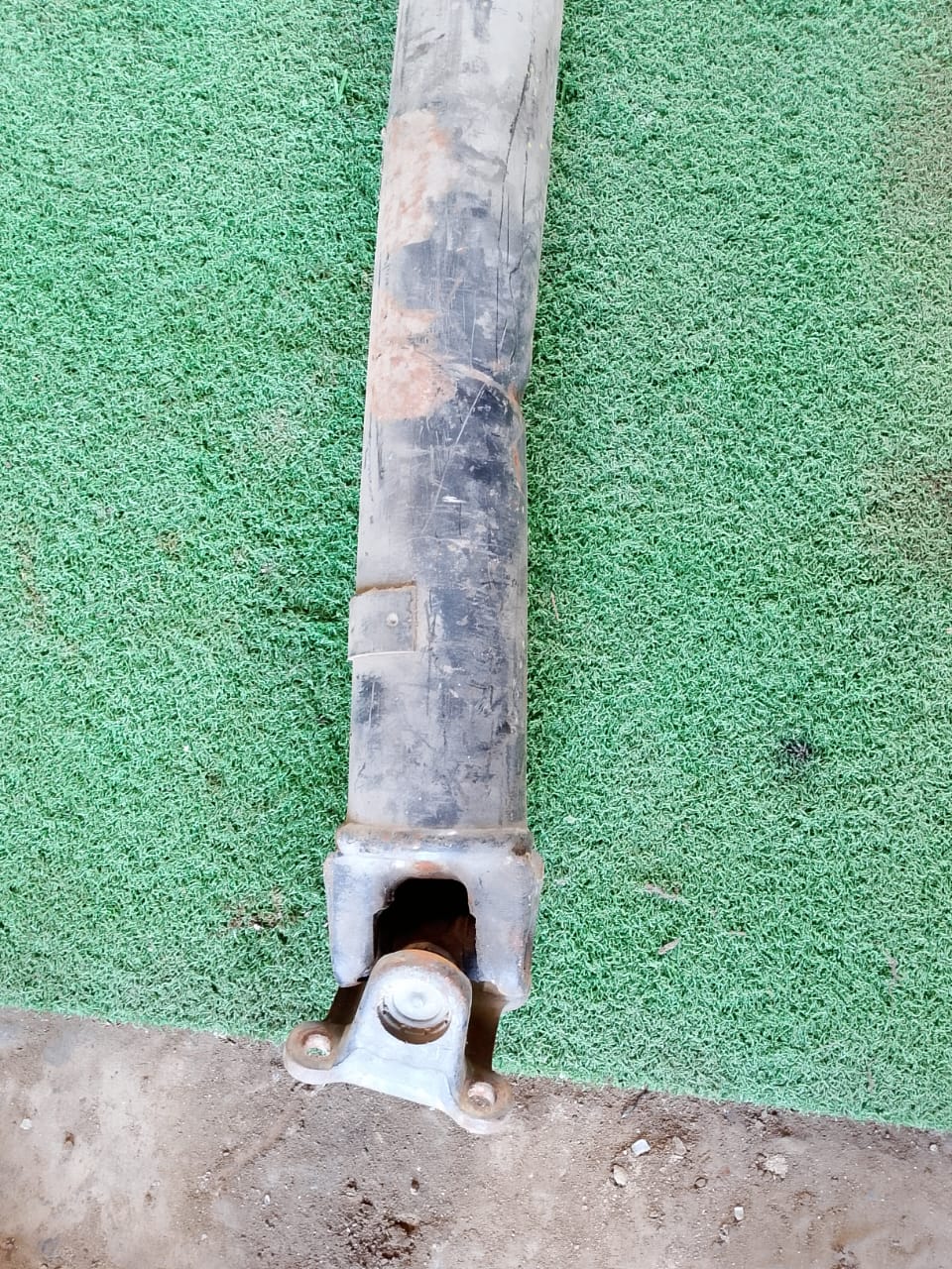 NISSAN X-TRAIL T32 LONG SHAFT SET (LS0003)