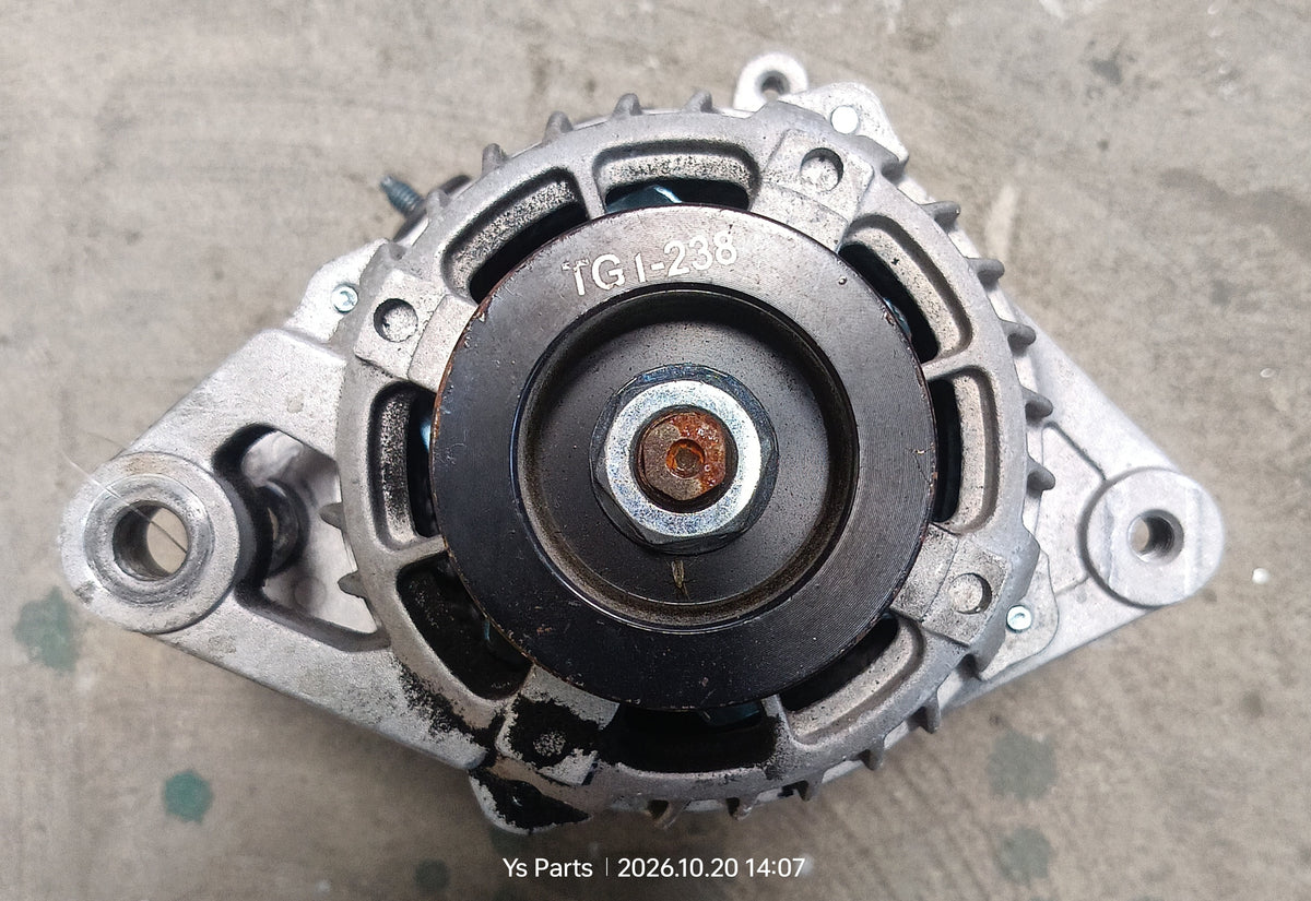 PERODUA AXIA ALTERNATOR (WA13-051P)