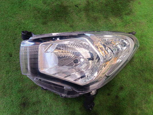 PERODUA MYVI ICON HEAD LAMP LH (THAILAND) (HL0115)